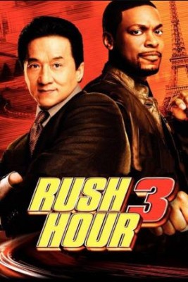 مشاهدة فيلم Rush Hour 3 مترجم