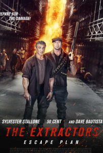 مشاهدة فيلم Escape Plan 3 2019 مترجم