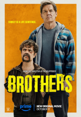 مشاهدة فيلم Brothers 2024 مترجم