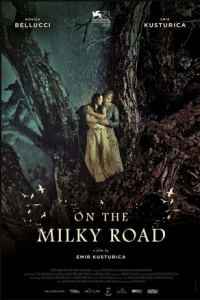 مشاهدة فيلم On the Milky Road 2016 مترجم