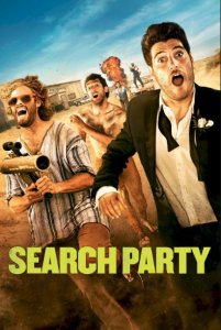 مشاهدة فيلم Search Party 2014 مترجم