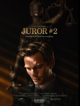 مشاهدة فيلم Juror 2 2024 مترجم