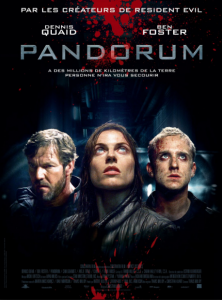 مشاهدة فيلم Pandorum 2009 مترجم