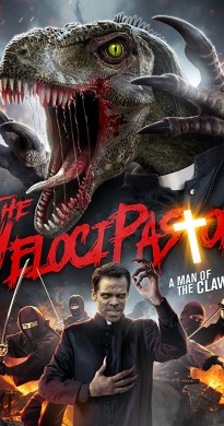 مشاهدة فيلم The VelociPastor 2018 مترجم