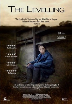 مشاهدة فيلم The Levelling 2016 مترجم