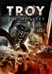 مشاهدة فيلم Troy the Odyssey 2017 مترجم