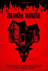 مشاهدة فيلم Demon House 2018 مترجم