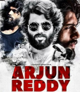 مشاهدة فيلم Arjun Reddy 2017 مترجم