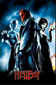 مشاهدة فيلم Hellboy 1 2004 مترجم