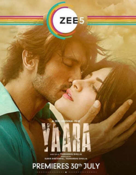 فيلم Yaara 2020 مترجم