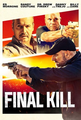 مشاهدة فيلم Final Kill 2020 مترجم