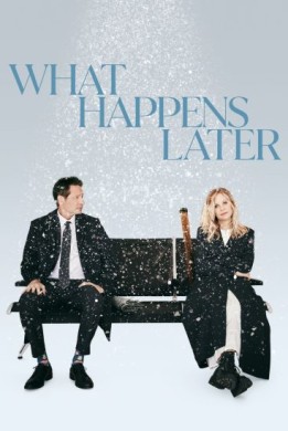 مشاهدة فيلم What Happens Later 2023 مترجم