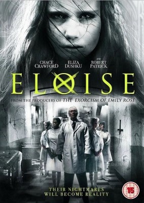 فيلم Eloise 2017 مترجم اون لاين