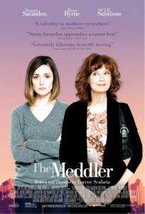 مشاهدة فيلم The Meddler 2015 مترجم