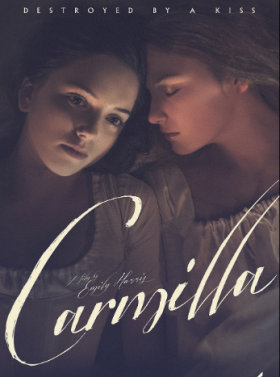 فيلم Carmilla 2019 مترجم