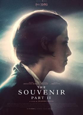 مشاهدة فيلم The Souvenir Part II 2021 مترجم