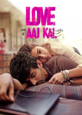 فيلم Love Aaj Kal 2020 مترجم