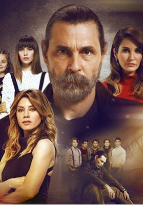 مسلسل الاسطورة Adi Efsane الحلقة 6