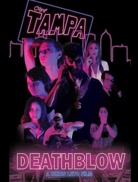 مشاهدة فيلم Death Blow 2023 مترجم