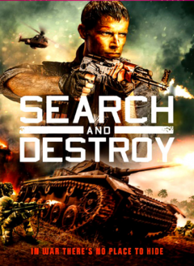 فيلم Search and Destroy 2020 مترجم