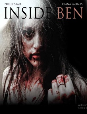 مشاهدة فيلم Inside Ben 2017 مترجم