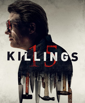 فيلم 15 Killings 2020 مترجم