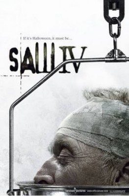 فيلم Saw 4 كامل اون لاين