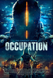 مشاهدة فيلم Occupation 2018 مترجم BluRay