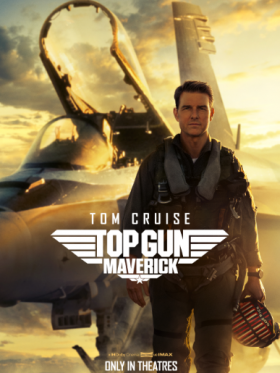 مشاهدة فيلم Top Gun 2 2020 مترجم