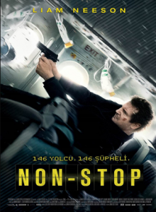 مشاهدة فيلم Non Stop 2014 مترجم