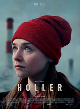 فيلم Holler 2020 مترجم