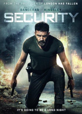 مشاهدة فيلم Security 2017 مترجم