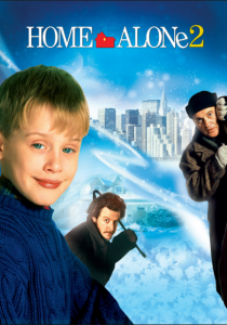 مشاهدة فيلم Home Alone 2 مترجم