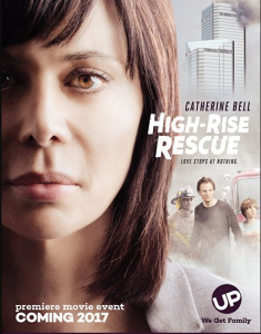 مشاهدة فيلم High Rise Rescue 2017 مترجم