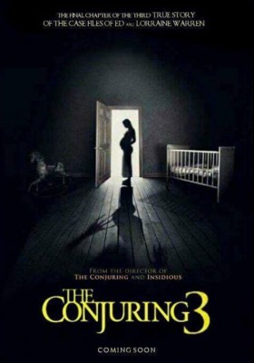 مشاهدة فيلم The Conjuring 3 مترجم