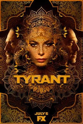 مسلسل Tyrant الموسم الثالث الحلقة 1 كاملة