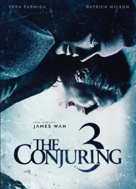 فيلم The Conjuring The Devil Made Me Do It 2021 مترجم