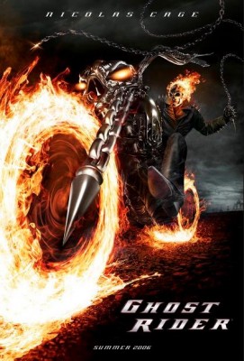 مشاهدة فيلم Ghost Rider مترجم