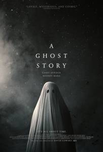 مشاهدة فيلم A Ghost Story 2017 مترجم