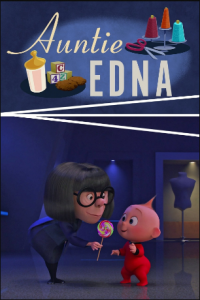 مشاهدة فيلم Auntie Edna 2018 مترجم