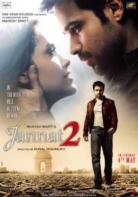 مشاهدة فيلم Jannat 2 مترجم