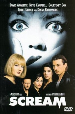 فيلم Scream كامل اون لاين