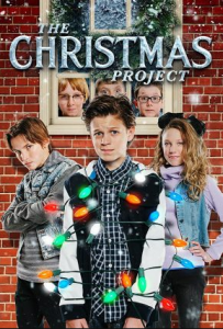 مشاهدة فيلم The Christmas Project 2016 مترجم