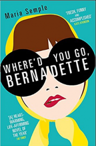 مشاهدة فيلم Whered you go Bernadette 2018 مترجم