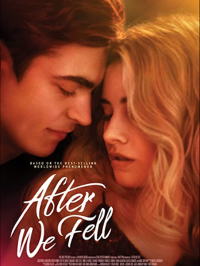 فيلم After We Fell 2021 مترجم