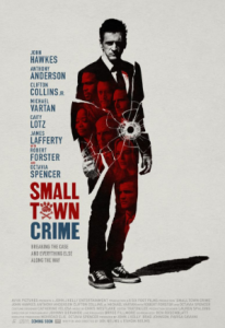 مشاهدة فيلم Small Town Crime 2017 مترجم