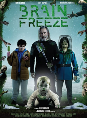 مشاهدة فيلم Brain Freeze 2021 مترجم