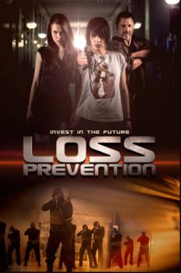 مشاهدة فيلم Loss Prevention 2018 مترجم