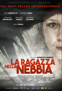 مشاهدة فيلم La ragazza nella nebbia 2017 مترجم