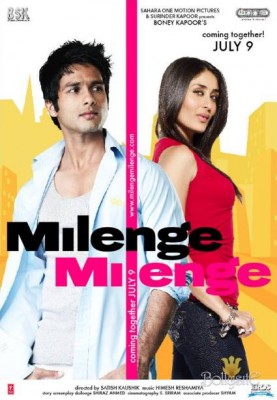 مشاهدة فيلم Milenge Milenge كامل